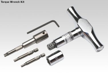 Torque Wrench Kit