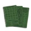 Tactical Reference Cards
