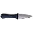 M14 MINI PENTAGON FIXED BLADE KNIFE