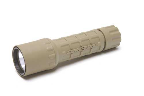 SureFire G2 Flashlight