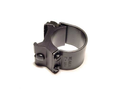 Surefire M10 Weaver Mount
