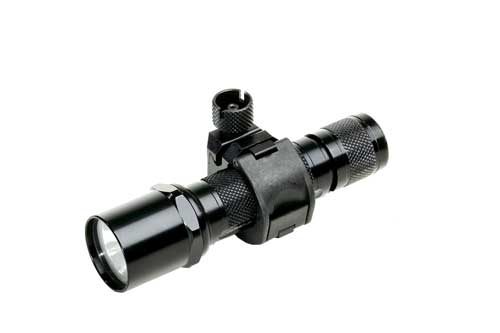 SF M79 Universal Clamp Mount