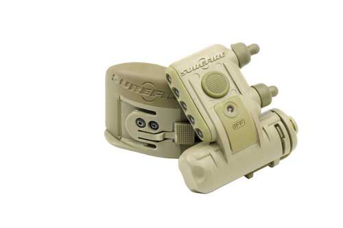 HELMET LIGHT