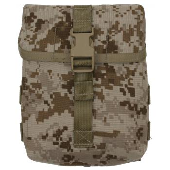 SAW Pouch