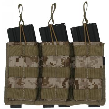 3 Mag 5.56 Panel
