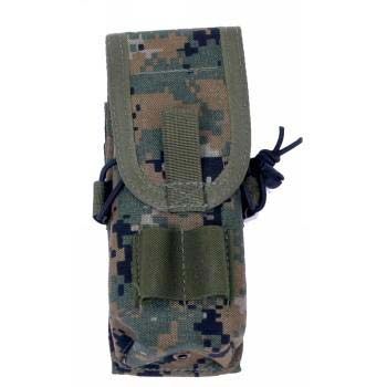 2 Mag 5.56 Pouch