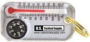 THERM-O-COMPASS