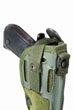 M1415 Thumb Snap System for M12 Universal Military Holster