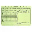 Modular Sniper Data Book Alpha Data Refill Sheets