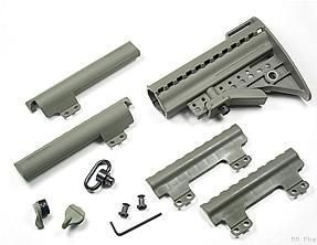 Carbine Modstock