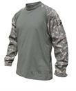 T.R.U. Combat Shirt