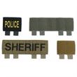 Modular Badge Panel
