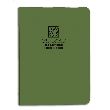 Tactical Field Ring Binder