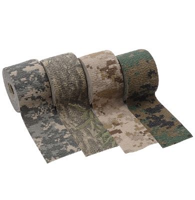 Camo Form Protective Camouflage Wrap